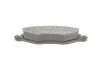 Колодки гальмівні (передні) Peugeot 206 98-/Peugeot 206+ 09-13/Peugeot 306 93-01 ICER 181439-702 (фото 10)