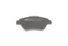Колодки гальмівні (передні) Citroen Nemo/Peugeot Bipper/Fiat Fiorino/Punto 08-/Doblo 01- (+датчик) ICER 181444-701 (фото 4)