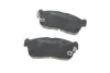 Колодки гальмівні (передні) Chevrolet Cruze 00-08/Subaru Justy 07-/Suzuki Ignis 00-/Nissan Pixo 09- ICER 181452 (фото 3)