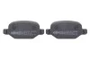 Колодки гальмівні (задні) Fiat Linea 07-/Lancia Lybra 99-05/Alfa Romeo 147/156 97-10 ICER 181502-703 (фото 4)
