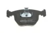 Колодки гальмівні (передні) BMW 5 (E39) 96-04/7 (E38) 94-01/X3 (E83) 06-11/X5 (E53) 00-06 ICER 181530 (фото 3)