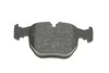 Колодки гальмівні (передні) BMW 5 (E39) 96-04/7 (E38) 94-01/X3 (E83) 06-11/X5 (E53) 00-06 ICER 181530 (фото 5)