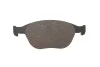 Колодки гальмівні (передні) Ford Connect 02-13/Fiesta/Puma 95-03/Focus 02-04/Ka 01-08 ICER 181537 (фото 6)