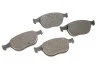 Колодки гальмівні (передні) Ford Connect 02-13/Fiesta/Puma 95-03/Focus 02-04/Ka 01-08 ICER 181537 (фото 7)