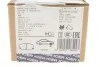 Колодки гальмівні (передні) Hyundai i30 07-12/Kia Cee\'d 06-/Carens 02-/Cerato 09-/Soul 14- ICER 181540 (фото 12)