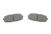 Колодки гальмівні (передні) Hyundai i30 07-12/Kia Cee\'d 06-/Carens 02-/Cerato 09-/Soul 14- ICER 181540 (фото 10)