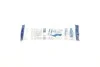 Колодки гальмівні (передні) Skoda Fabia/Rapid 10-/Octavia/VW Caddy 04-15/Golf/Passat 03- (+датчик) ICER 181567 (фото 11)