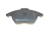 Колодки гальмівні (передні) Skoda Fabia/Rapid 10-/Octavia/VW Caddy 04-15/Golf/Passat 03- (+датчик) ICER 181567 (фото 6)
