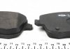 Колодки гальмівні (передні) Seat Cordoba/Ibiza IV/VW Polo/Skoda Fabia 99-15/Roomster 06-15 ICER 181575-701 (фото 2)