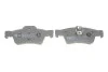 Колодки гальмівні (задні) MB E-class (W211/W212)/S-class (W220/W221) 98- ICER 181576-396 (фото 2)
