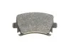 Колодки гальмівні (задні) Audi A3/A4/A6/VW Caddy/Touran 04-15/Golf/Passat/Skoda Octavia 03-/SuperB ICER 181600-703 (фото 5)