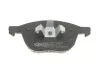 Колодки гальмівні (передні) Ford Transit Connect/Kuga 08-/Focus/Mazda 3/5/Volvo C30/S40/V50 03-/V40 ICER 181617 (фото 3)