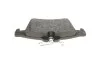 Колодки гальмівні (задні) Ford Focus 04-/Connect/Opel Vectra C 02-13/Renault Laguna/Citroen C5 07- ICER 181651 (фото 4)