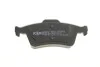 Колодки гальмівні (задні) Ford Focus 04-/Connect/Opel Vectra C 02-13/Renault Laguna/Citroen C5 07- ICER 181651 (фото 6)