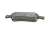 Колодки гальмівні (задні) Ford Focus 04-/Connect/Opel Vectra C 02-13/Renault Laguna/Citroen C5 07- ICER 181651 (фото 8)
