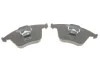 Колодки гальмівні (передні) Audi A4 03-09/A6/A8 03-11/Seat Exeo 08-13 (+датчики) ICER 181654 (фото 4)