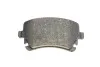 Колодки гальмівні (задні) Audi A3 08-13/A4/A6/A8 02-11/VW T5/Multivan V 03-15 ICER 181674-204 (фото 6)