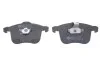 Колодки гальмівні (передні) Opel Vectra C 02-08/Signum 03-08/Saab 9-3 02-15 ICER 181681 (фото 4)