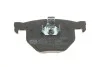 Колодки гальмівні (задні) BMW X5 (E70) 06-13/(F15/F85) 13-18/X6 (E71/E72) 08-14/(F16/F86) 14-19 ICER 181685-202 (фото 7)
