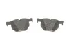 Колодки гальмівні (задні) BMW X5 (E70) 06-13/(F15/F85) 13-18/X6 (E71/E72) 08-14/(F16/F86) 14-19 ICER 181685-202 (фото 10)