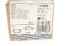 Колодки гальмівні (задні) Toyota Avensis 03-08/Corolla Verso 04-09 ICER 181688 (фото 12)