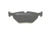 Колодки гальмівні (задні) BMW 3 (E36/E46) 90-06/Z4 (E85) 02-09/Rover 75 99-05/Saab 9-5 97-09 ICER 181707 (фото 3)