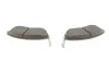 Колодки гальмівні (передні) Subaru Forester 02-/Impreza 00-/Legacy 03-14/Outback 03- ICER 181717 (фото 6)