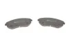 Колодки гальмівні (передні) Subaru Forester 02-/Impreza 00-/Legacy 03-14/Outback 03- ICER 181717 (фото 8)