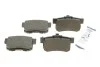 Колодки гальмівні (задні) Honda Accord VIII 08-/CR-V II 01-07/CR-V IV 12-/FR-V 04- ICER 181718 (фото 1)