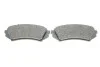 Колодки гальмівні (задні) Toyota Land Cruiser 100 98-07/Lexus LX II 98-08 ICER 181734 (фото 4)