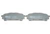 Колодки гальмівні (задні) Subaru Impreza 99-/Forester 02-12/Saab 9-2X 04-06 ICER 181737 (фото 3)