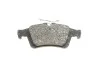 Колодки гальмівні (задні) Ford Connect 13-/Kuga/C-Max 08-/Focus/Mazda 3/5/Volvo C30/S40/V40/V50 03- ICER 181744-396 (фото 5)