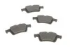 Колодки гальмівні (задні) Ford Connect 13-/Kuga/C-Max 08-/Focus/Mazda 3/5/Volvo C30/S40/V50 03-/V40 ICER 181744 (фото 11)
