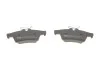 Колодки гальмівні (задні) Ford Connect 13-/Kuga/C-Max 08-/Focus/Mazda 3/5/Volvo C30/S40/V50 03-/V40 ICER 181744 (фото 4)