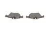 Колодки гальмівні (задні) Ford Connect 13-/Kuga/C-Max 08-/Focus/Mazda 3/5/Volvo C30/S40/V50 03-/V40 ICER 181744 (фото 5)