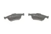 Колодки гальмівні (задні) Ford Connect 13-/Kuga/C-Max 08-/Focus/Mazda 3/5/Volvo C30/S40/V50 03-/V40 ICER 181744 (фото 8)