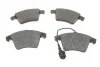 Колодки гальмівні (передні) VW T5/Multivan V 03-15/Touareg 03-10 (+датчик) ICER 181778 (фото 12)
