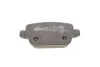 Колодки гальмівні (задні) Ford Focus/Galaxy/Mondeo/S-Max/Kuga 05-15/Volvo S80/V70/XC70 06-16 ICER 181801 (фото 2)
