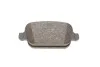 Колодки гальмівні (задні) Ford Focus/Galaxy/Mondeo/S-Max/Kuga 05-15/Volvo S80/V70/XC70 06-16 ICER 181801 (фото 3)
