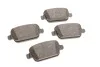 Колодки гальмівні (задні) Ford Focus/Galaxy/Mondeo/S-Max/Kuga 05-15/Volvo S80/V70/XC70 06-16 ICER 181801 (фото 4)