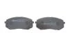 Колодки гальмівні (передні) Hyundai Kona 18-/Kia Niro 18-22/Soul EV 14- ICER 181826-202 (фото 4)