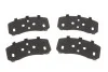 Колодки гальмівні (передні) Hyundai Santa Fe II/III/Genesis 06-/Kia Sorento/Ssangyong Korando 09- ICER 181828 (фото 3)