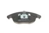 Колодки гальмівні (передні) Citroen C4 07-/Berlingo 05-/DS4/DS5 11-/Peugeot 5008 09-/Partner 08- ICER 181852 (фото 3)