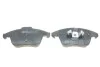 Колодки гальмівні (передні) Citroen C4 04-/Peugeot 207/307/308/3008 02- ICER 181866-200 (фото 3)