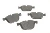 Колодки гальмівні (передні) BMW X4 (F26) 14-18/X5 (E70/F15/F85) 06-18/X6 (E71/E72/F16/F86) 08-19 ICER 181919 (фото 11)