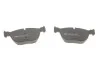 Колодки гальмівні (передні) BMW X4 (F26) 14-18/X5 (E70/F15/F85) 06-18/X6 (E71/E72/F16/F86) 08-19 ICER 181919 (фото 3)