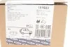 Колодки гальмівні (передні) Audi Q3 11-18/VW Passat B8 14-/Tiguan 07-/Sharan 10- (+датчик) ICER 181923 (фото 11)