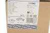 Колодки гальмівні (передні) BMW 3 (E90-93/F30/F80) 04-/5 (E60-61)/6 (E63-64)/7 (E65-67) 01-10/X1/Z4 ICER 181940 (фото 12)