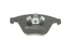 Колодки гальмівні (передні) BMW 3 (E90-93/F30/F80) 04-/5 (E60-61)/6 (E63-64)/7 (E65-67) 01-10/X1/Z4 ICER 181940 (фото 4)
