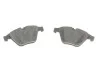 Колодки гальмівні (передні) BMW 3 (E90-93/F30/F80) 04-/5 (E60-61)/6 (E63-64)/7 (E65-67) 01-10/X1/Z4 ICER 181940 (фото 6)
